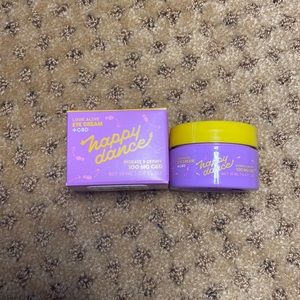 Happy dance eye cream
